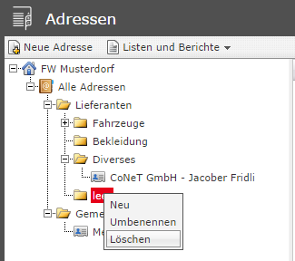 adresse-gruppen-loeschen