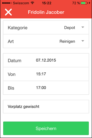 app-rapporte-daten-erfassen