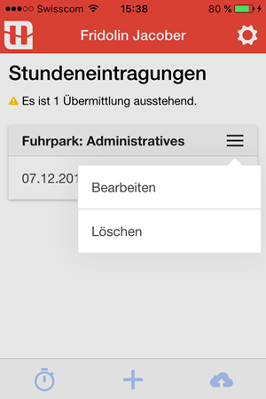 app-rapporte-daten-mutieren