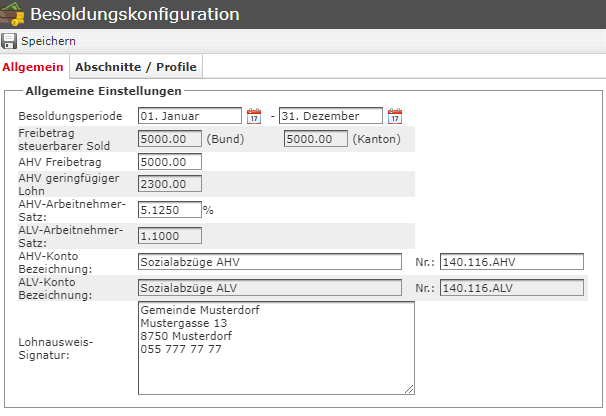 besoldung-ahv-abrechnung-konfiguration