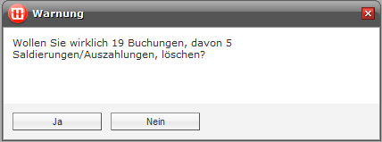 besoldung-buchung-loeschen-warnung