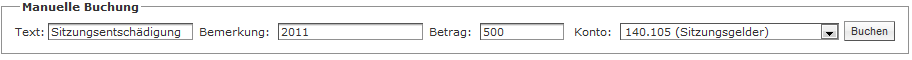 besoldung-manuelle-Buchung-Text