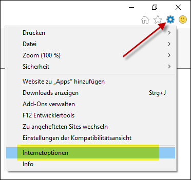 browser-cache-IE-Extras