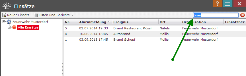 einsatz-suche