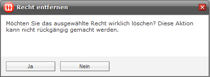 einstellungen-recht-loeschen