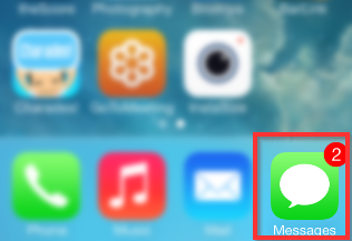 infokanal-anmeldung-messages-iphone