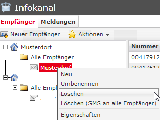 infokanal-empfangsgruppe-loeschen-1