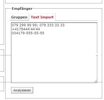 infokanal-empfangsliste-import