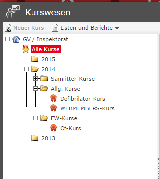 kurs-baum-ansicht