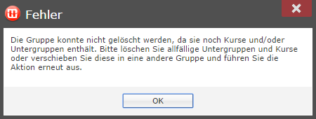 kurs-gruppe-loeschen-nein