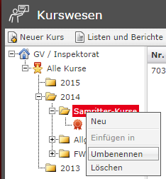 Kurs-gruppen-umbenenen