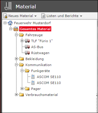 material-baum-ansicht