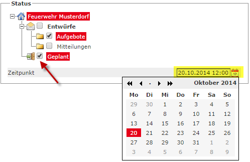 meldung-gruppen-geplant