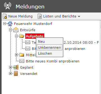 meldung-gruppen-umbenennen