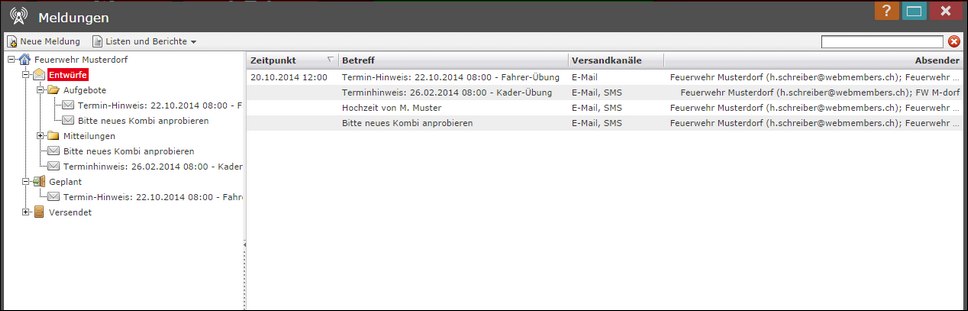meldungen-ansicht-liste