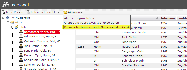 personal-aktion-termin-mails-versenden3