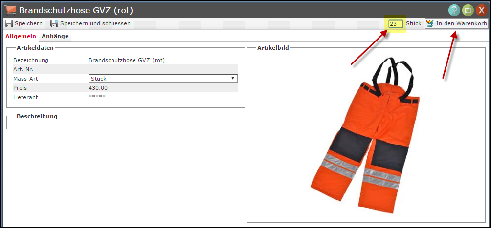 Shop-Artikel-in-Warenkorb-legen