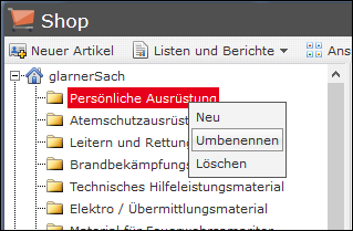 shop-Gruppe-umbenennen