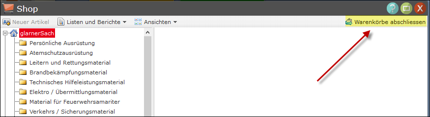 Shop-Warenkorb-abschliessen