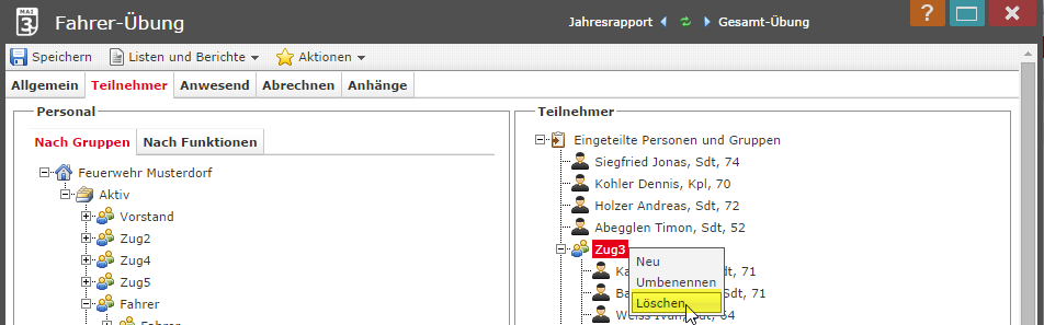 termin-aufgebot-gruppe-loeschen