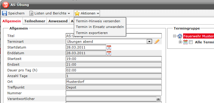 termin-export-einzeln