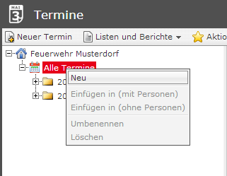 termin-gruppe-neu