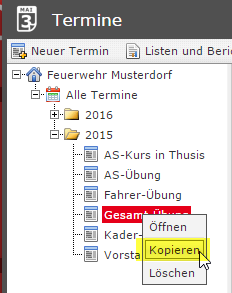 termin-kopiern-baum